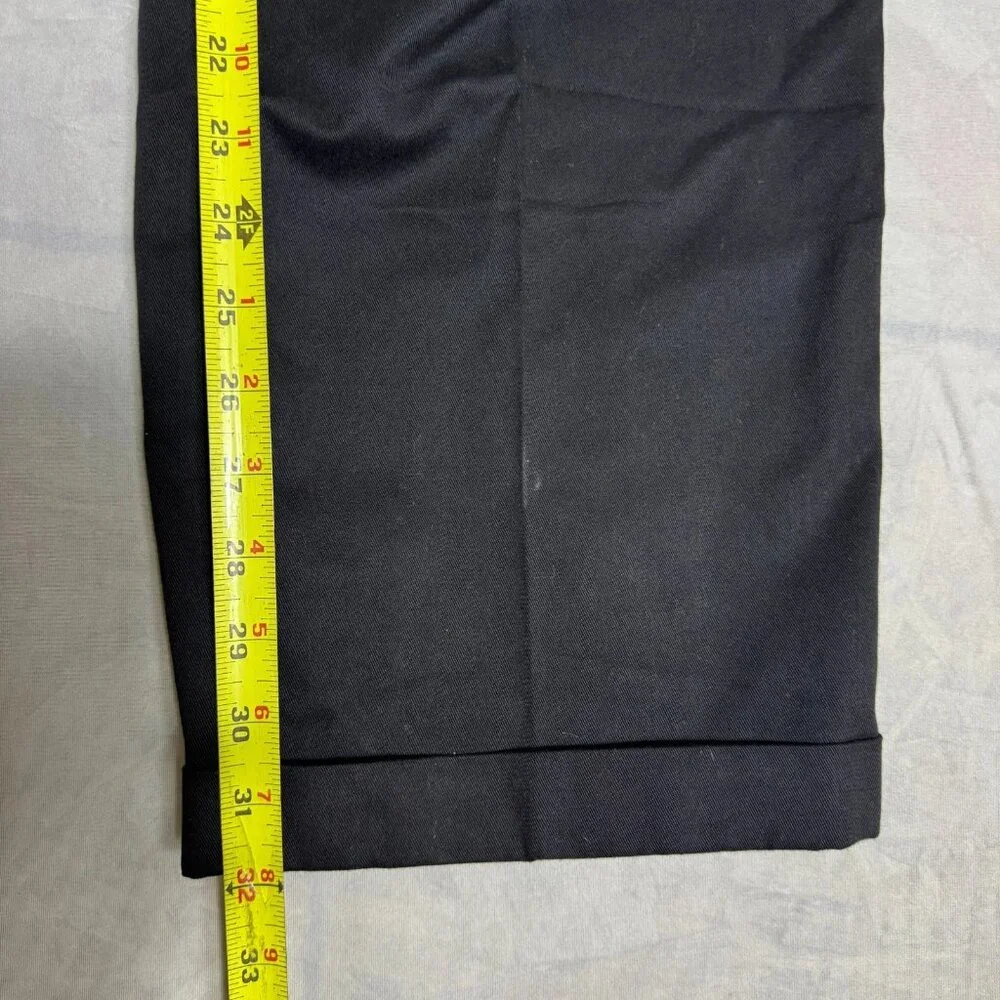 Haggar micro khaki
